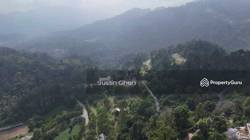 For Sale - Janda Baik, Bentong