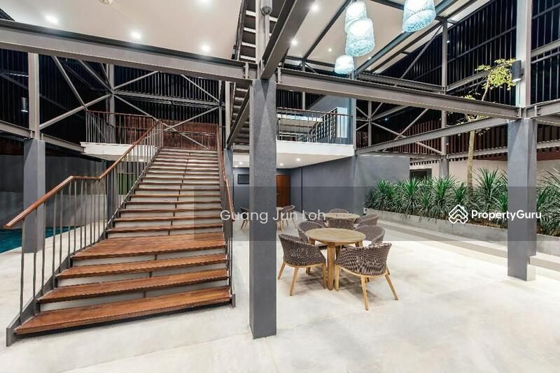 Residensi Bayou untuk Untuk Dijual - RM 2,100,000, Apr 2026 - PropertyGuru.com.my