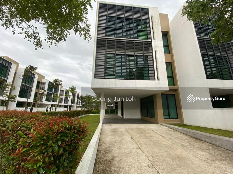 Residensi Bayou untuk Untuk Dijual - RM 2,100,000, Apr 2026 - PropertyGuru.com.my