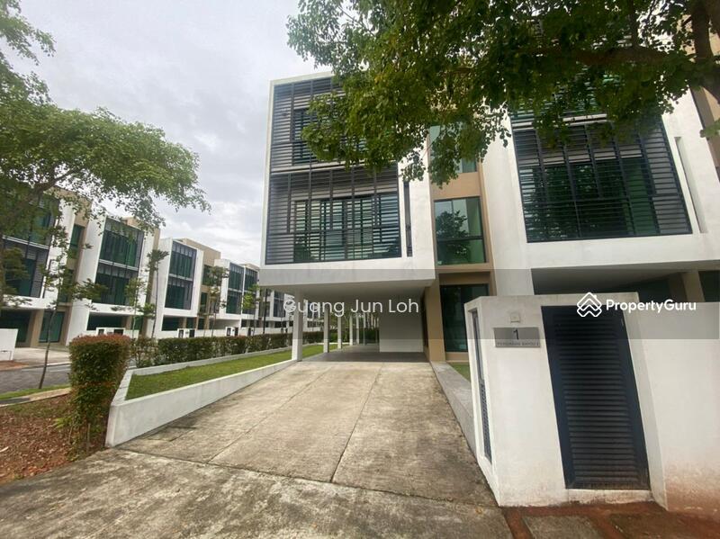 Residensi Bayou untuk Untuk Dijual - RM 2,100,000, Apr 2026 - PropertyGuru.com.my
