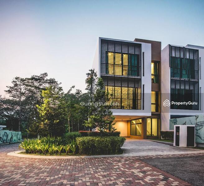 Residensi Bayou untuk Untuk Dijual - RM 2,100,000, Apr 2026 - PropertyGuru.com.my