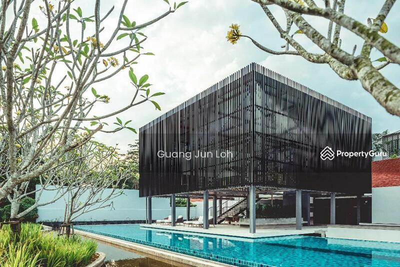 Residensi Bayou untuk Untuk Dijual - RM 2,100,000, Apr 2026 - PropertyGuru.com.my