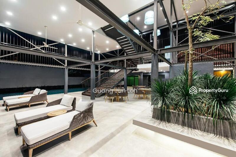 Residensi Bayou untuk Untuk Dijual - RM 2,100,000, Apr 2026 - PropertyGuru.com.my