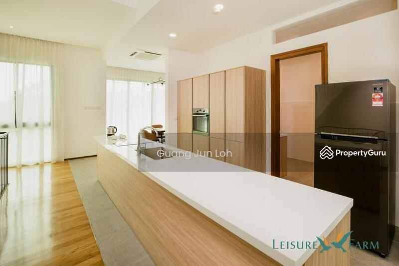 Residensi Bayou untuk Untuk Dijual - RM 2,100,000, Apr 2026 - PropertyGuru.com.my