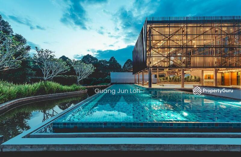 Residensi Bayou untuk Untuk Dijual - RM 2,100,000, Apr 2026 - PropertyGuru.com.my