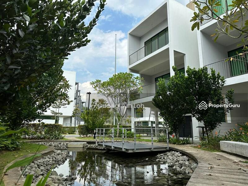 Residensi Bayou untuk Untuk Dijual - RM 2,100,000, Apr 2026 - PropertyGuru.com.my