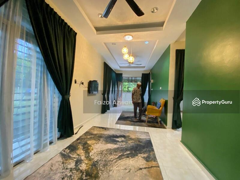 For Sale - Banglo di Kg Changgai, Pasir Puteh