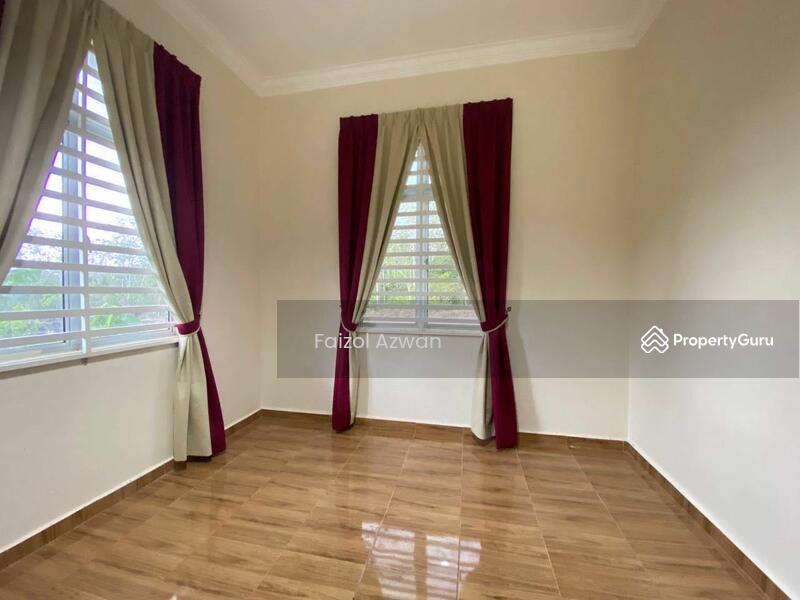 For Sale - Banglo di Kg Changgai, Pasir Puteh