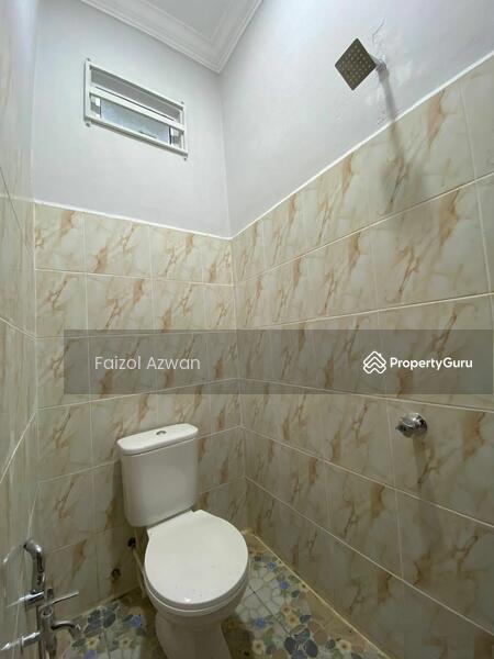 For Sale - Banglo di Kg Changgai, Pasir Puteh