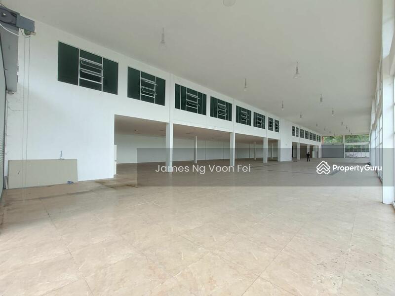 For Sale - 4.66 Acres Detached Factory @ Semenyih/ Beranang/ Kajang