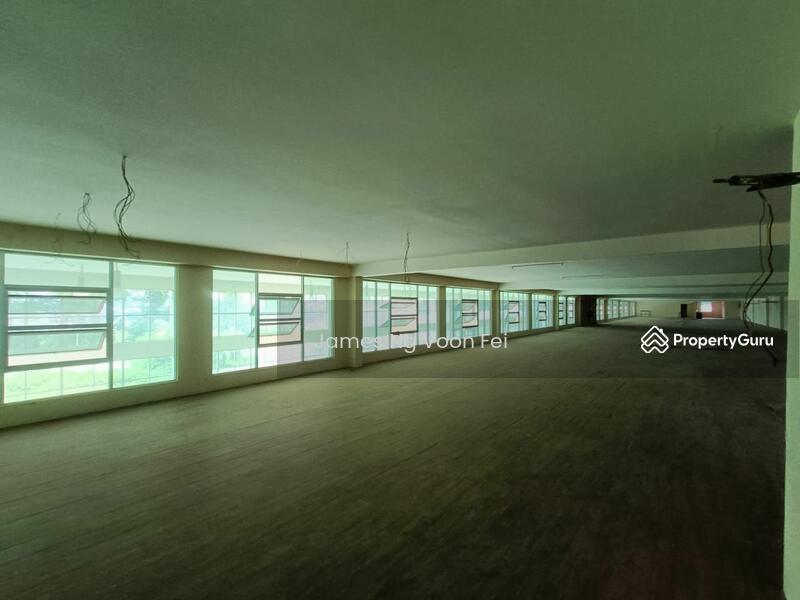 For Sale - 4.66 Acres Detached Factory @ Semenyih/ Beranang/ Kajang