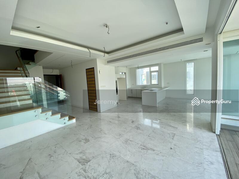 For Sale - Kiara 9 Residency