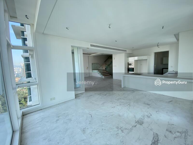 For Sale - Kiara 9 Residency