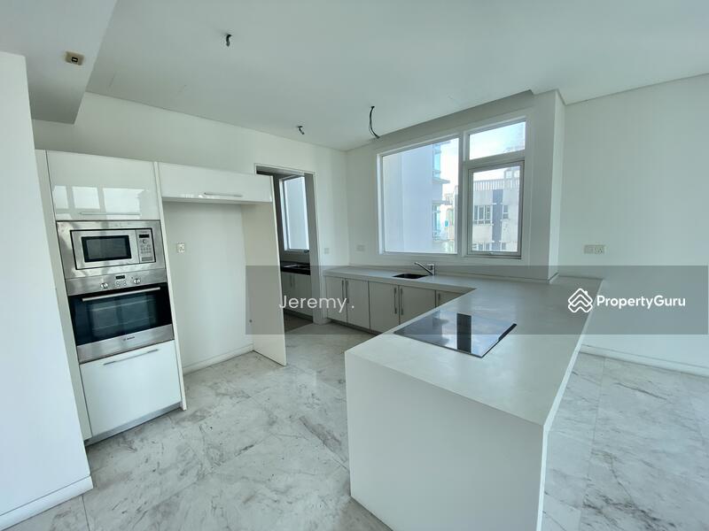 For Sale - Kiara 9 Residency