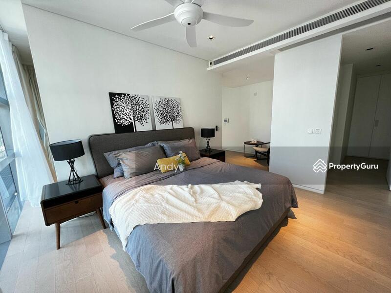 Servis Apartment untuk Dijual di Le Nouvel - Andy . - PropertyGuru.com.my