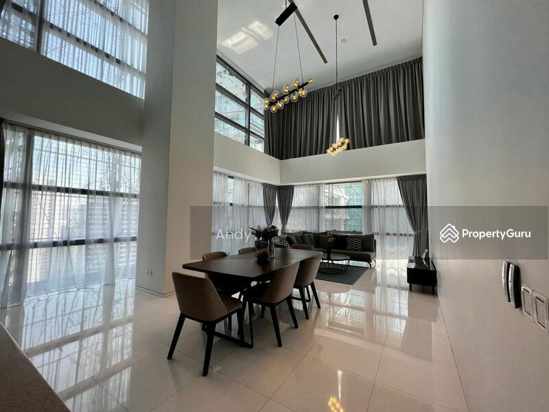 Servis Apartment untuk Dijual di Le Nouvel - Andy . - PropertyGuru.com.my