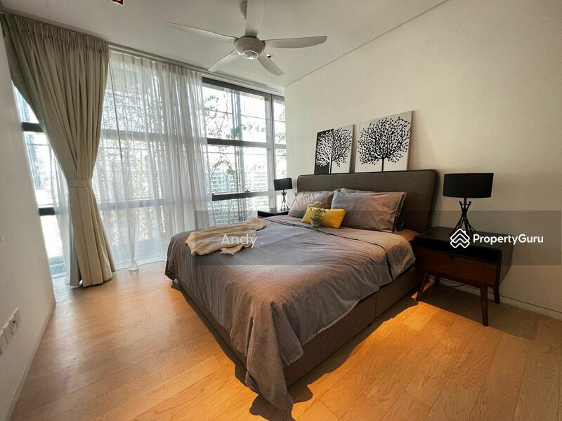 Servis Apartment untuk Dijual di Le Nouvel - Andy . - PropertyGuru.com.my