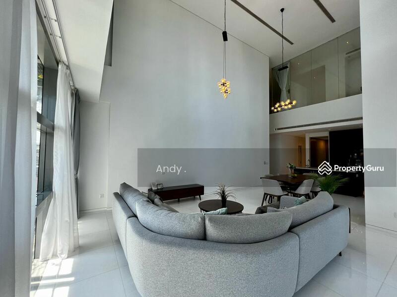 Servis Apartment untuk Dijual di Le Nouvel - Andy . - PropertyGuru.com.my