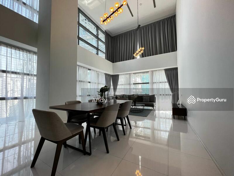 Servis Apartment untuk Dijual di Le Nouvel - Andy . - PropertyGuru.com.my