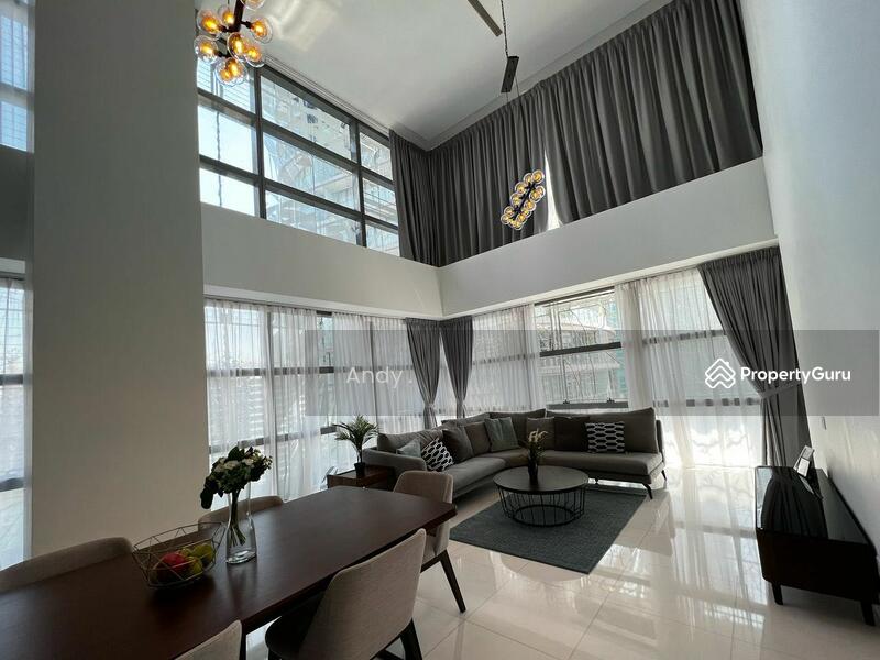 Servis Apartment untuk Dijual di Le Nouvel - Andy . - PropertyGuru.com.my