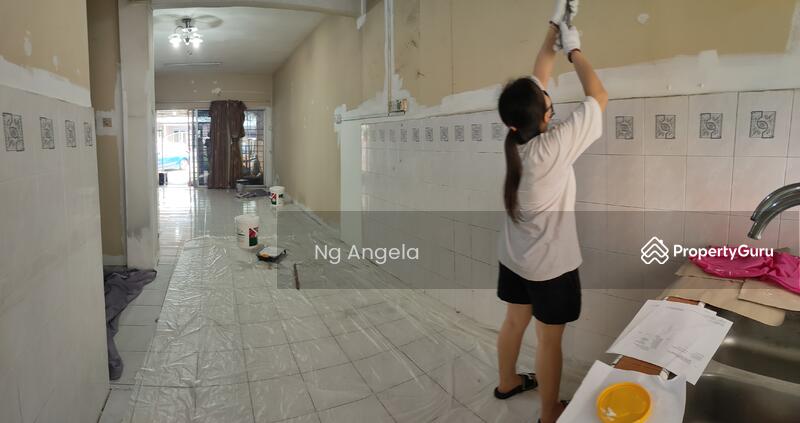 Rumah Teres 2 Tingkat untuk Dijual di Taman Sri Haneco (Semenyih) - Ng Angela - PropertyGuru.com.my