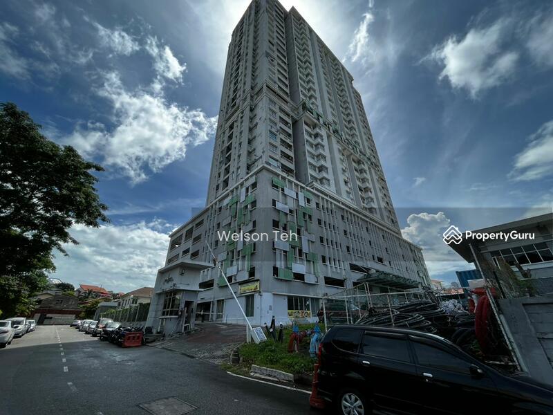 Untuk Dijual - The Pulse Condominium
