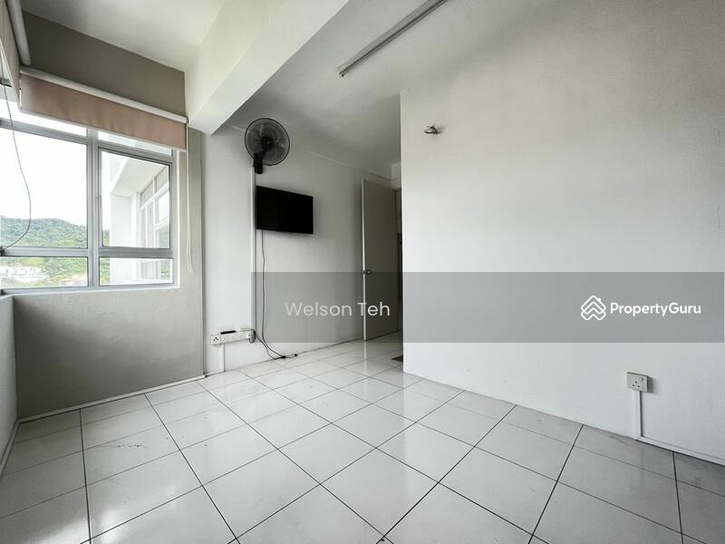 Untuk Dijual - The Pulse Condominium