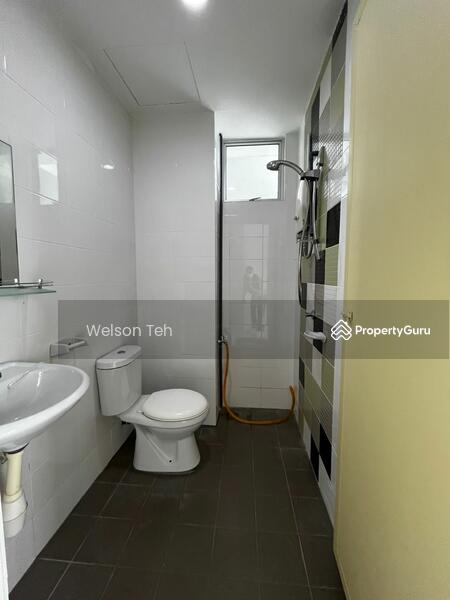 Untuk Dijual - The Pulse Condominium