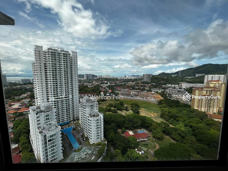 Untuk Dijual - The Pulse Condominium