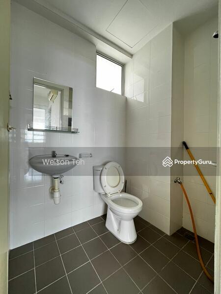 Untuk Dijual - The Pulse Condominium