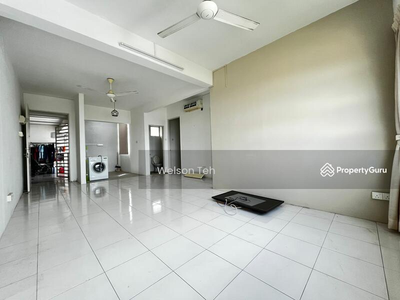 Untuk Dijual - The Pulse Condominium