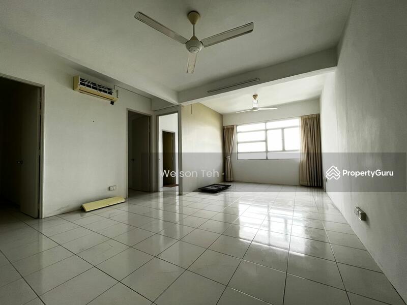 Untuk Dijual - The Pulse Condominium