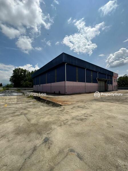 For Sale - Bukit Beruntung, Bukit Sentosa, Sungai Choh, Kundang, Rawang
