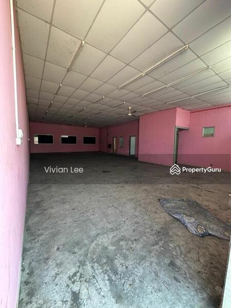 For Sale - Bukit Beruntung, Bukit Sentosa, Sungai Choh, Kundang, Rawang