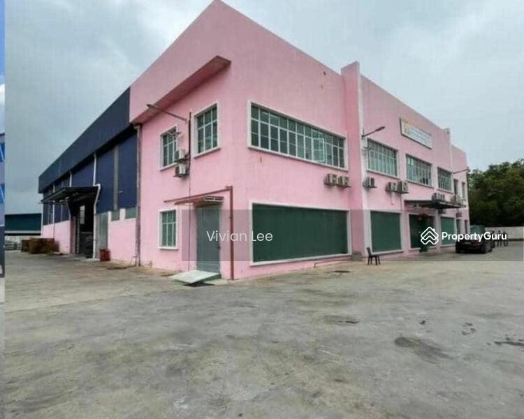 For Sale - Bukit Beruntung, Bukit Sentosa, Sungai Choh, Kundang, Rawang