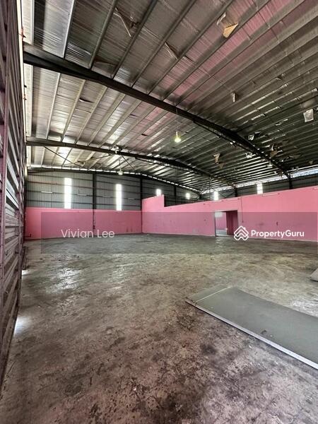 For Sale - Bukit Beruntung, Bukit Sentosa, Sungai Choh, Kundang, Rawang