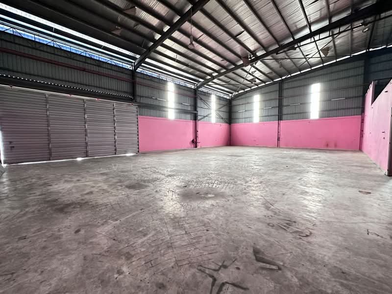 Detached Factory for Sale in Bukit Sentosa (Rawang) - Vivian Lee - Interior - PropertyGuru.com.my