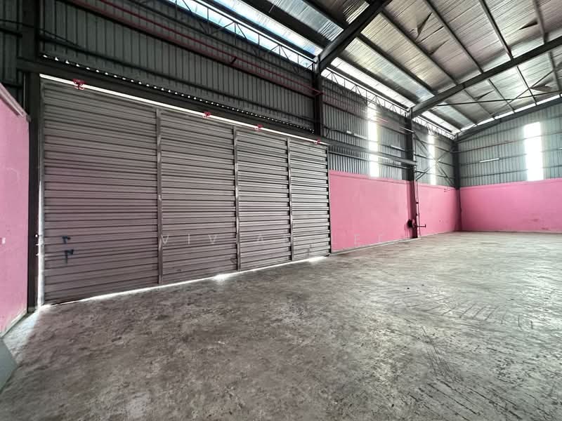 Detached Factory for Sale in Bukit Sentosa (Rawang) - Vivian Lee - Interior - PropertyGuru.com.my