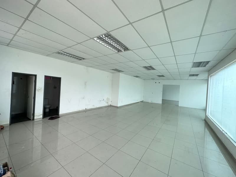 Detached Factory for Sale in Bukit Sentosa (Rawang) - Vivian Lee - Interior - PropertyGuru.com.my