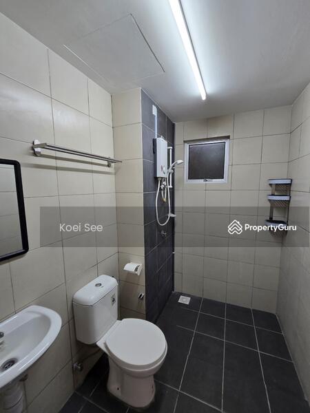 Pangsapuri untuk Disewa di PPA1M Mercu Jalil - Koei See - PropertyGuru.com.my