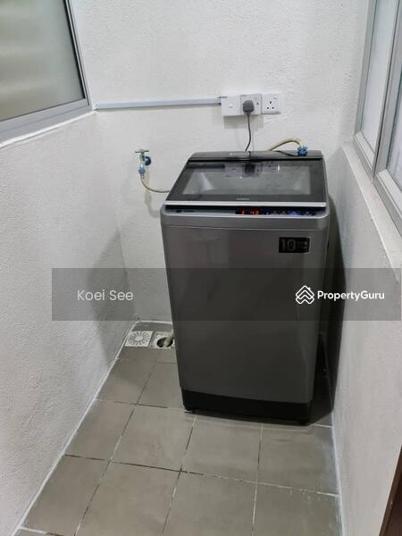 Pangsapuri untuk Disewa di PPA1M Mercu Jalil - Koei See - PropertyGuru.com.my