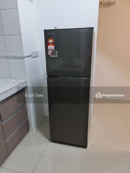 Pangsapuri untuk Disewa di PPA1M Mercu Jalil - Koei See - PropertyGuru.com.my