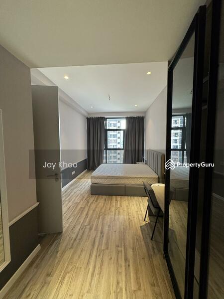 Servis Apartment untuk Disewa di Millerz Square Serviced Residence - Jay Khoo - PropertyGuru.com.my