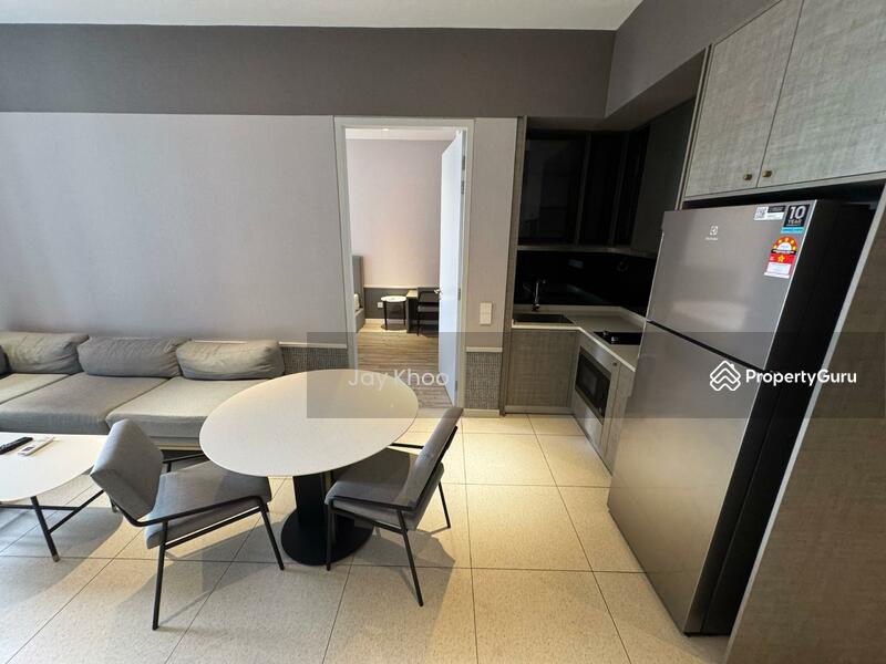 Servis Apartment untuk Disewa di Millerz Square Serviced Residence - Jay Khoo - PropertyGuru.com.my