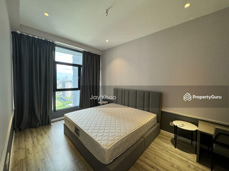 Servis Apartment untuk Disewa di Millerz Square Serviced Residence - Jay Khoo - PropertyGuru.com.my