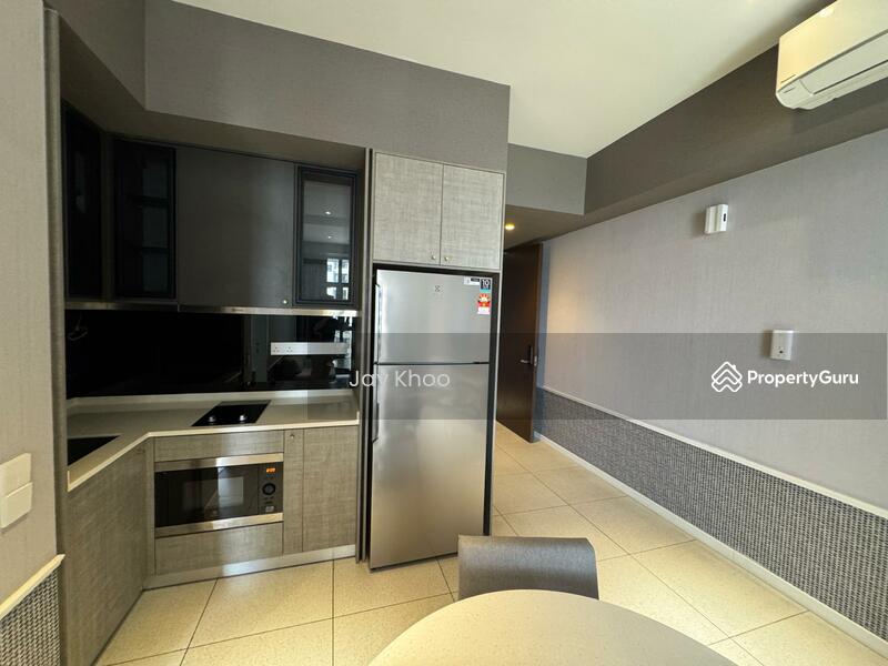 Servis Apartment untuk Disewa di Millerz Square Serviced Residence - Jay Khoo - PropertyGuru.com.my