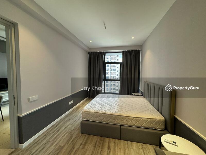 Servis Apartment untuk Disewa di Millerz Square Serviced Residence - Jay Khoo - PropertyGuru.com.my