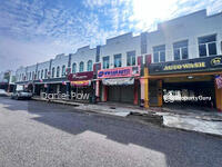 For Rent - Taman Seri Tuah Permai