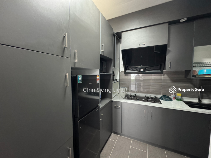 Kondominium untuk Disewa di Admiral Residences - Chin Siang Liow - PropertyGuru.com.my