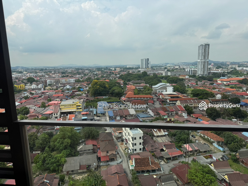Kondominium untuk Disewa di Admiral Residences - Chin Siang Liow - PropertyGuru.com.my